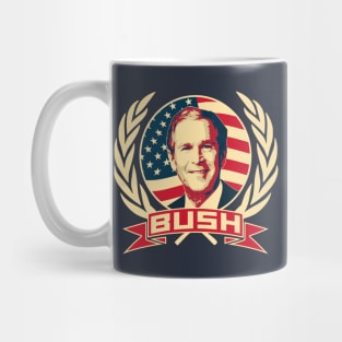 George W. Bush Mug